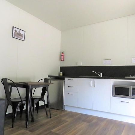 Beechworth Holiday Park Bagian luar foto