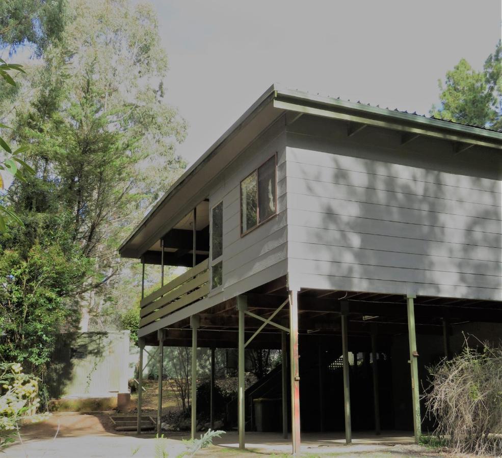 Beechworth Holiday Park Bagian luar foto