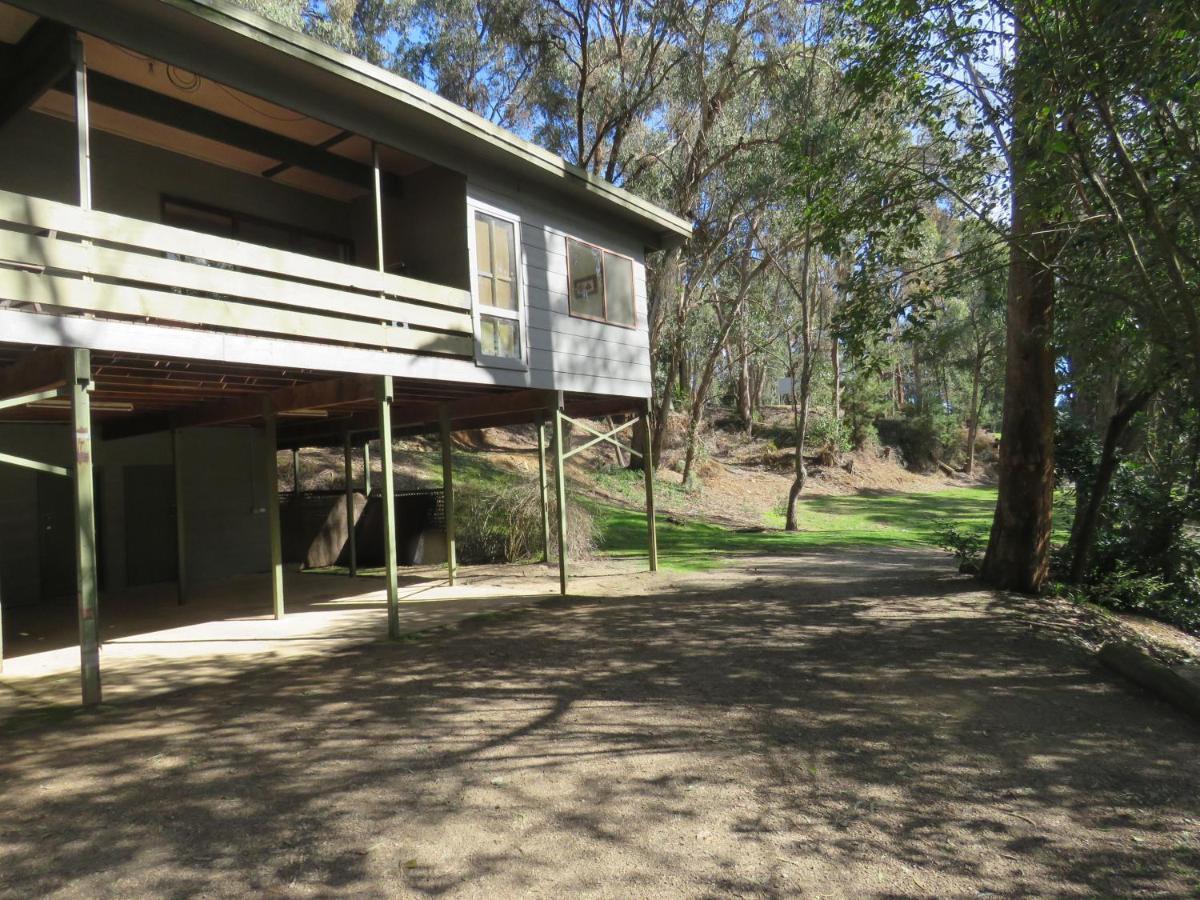 Beechworth Holiday Park Bagian luar foto