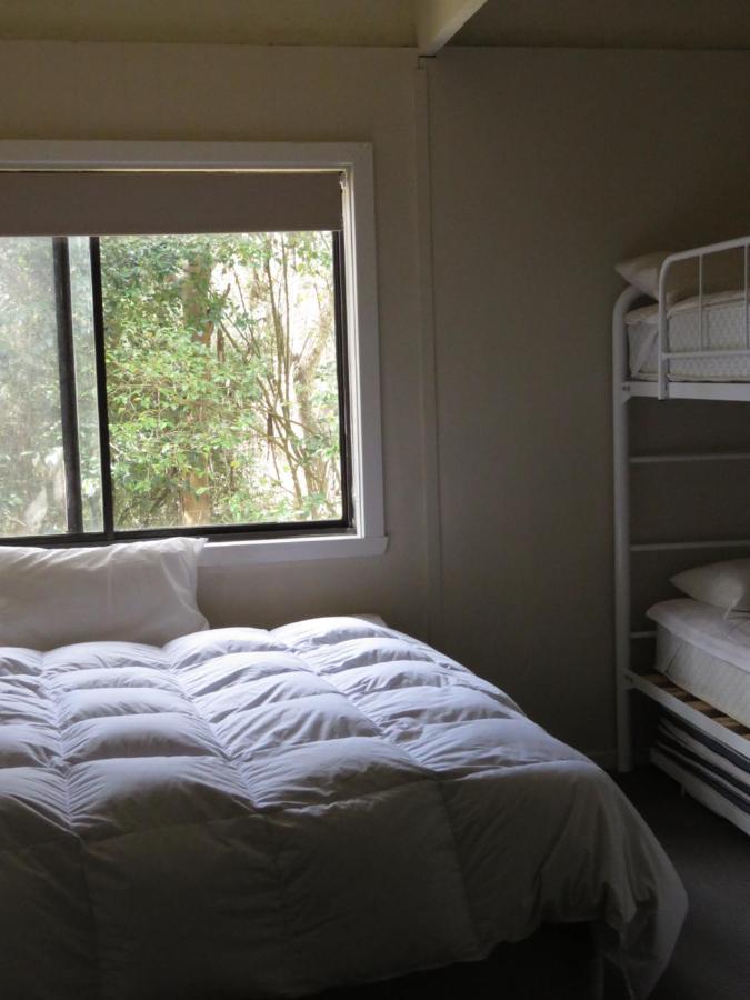 Beechworth Holiday Park Bagian luar foto
