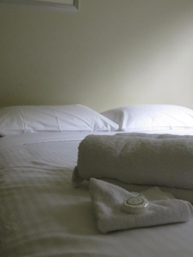 Beechworth Holiday Park Bagian luar foto