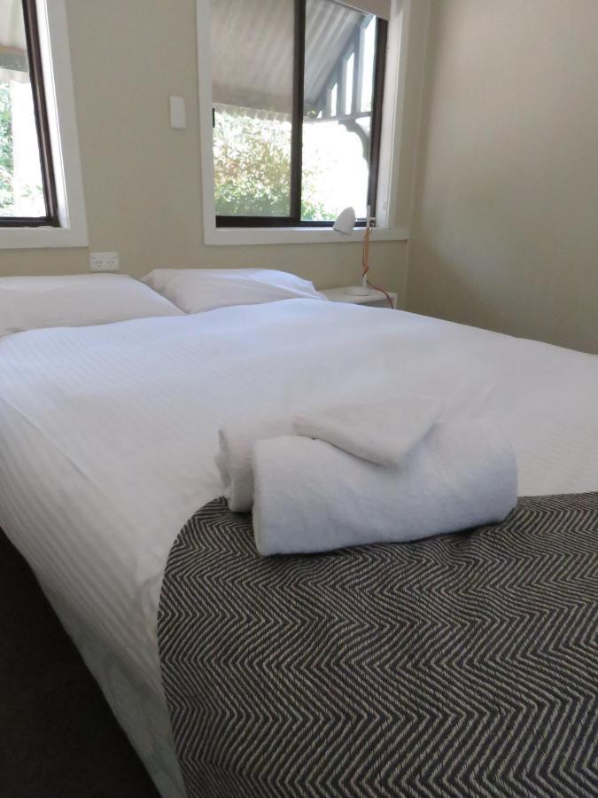 Beechworth Holiday Park Bagian luar foto